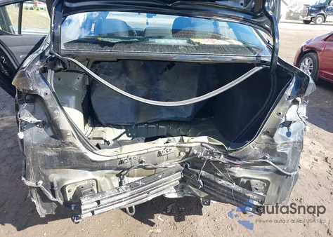 2023 Nissan Versa 1.6 Sv Xtronic Cvt z USA, uszkodzony, nr VIN 3N1CN8EV7PL837541